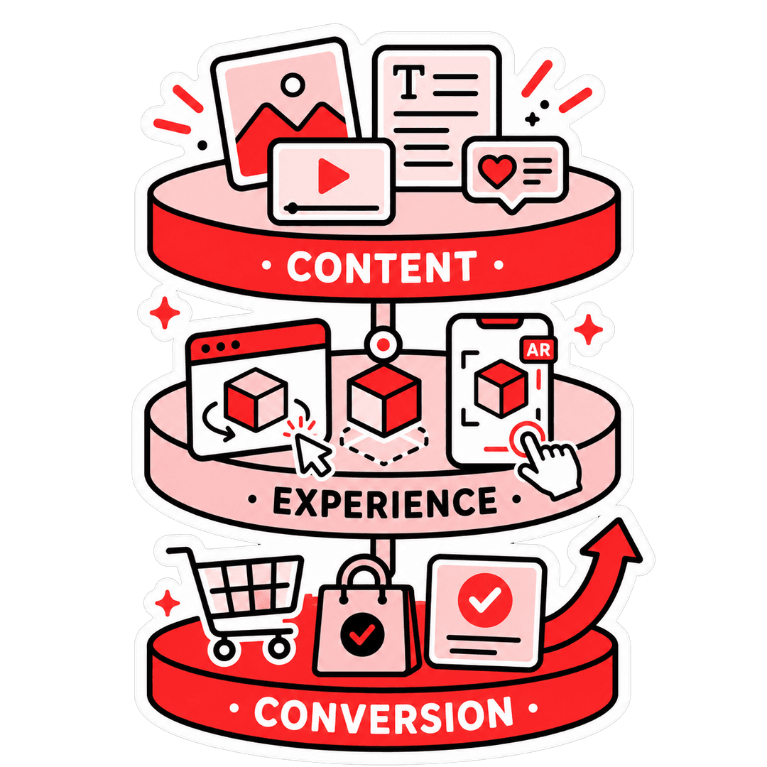 Commerce Experience Studio