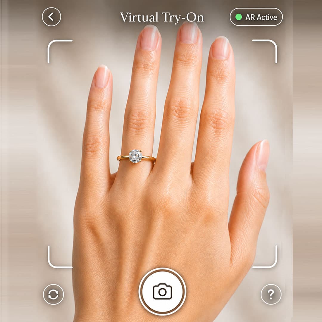 Virtual Try-Ons